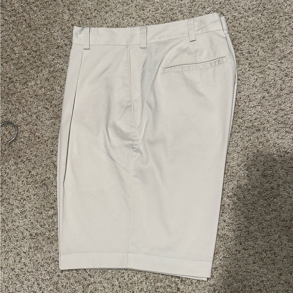 Nike Men’s Dri-Fit Golf Shorts